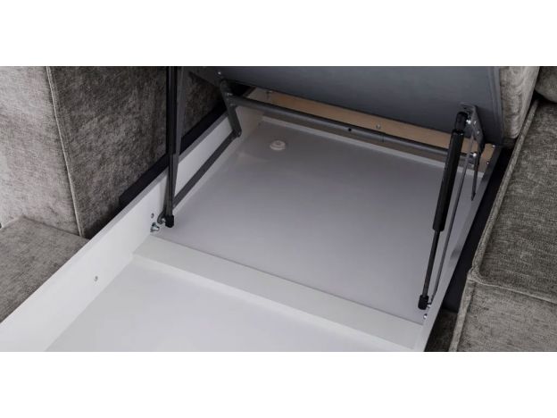 Угловой диван Мэйсон цвет серый (фото 217915) Угловой диван Мэйсон цвет серый (фото 217915)