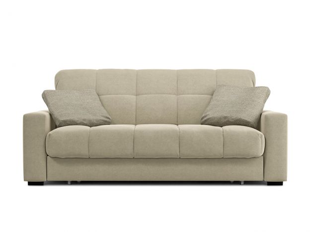 Диван MOON 107 цвет бежевый (фото 217408) Диван MOON 107 цвет бежевый (фото 217408)