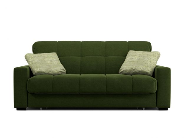 Диван MOON 107 цвет зеленый (фото 217650)