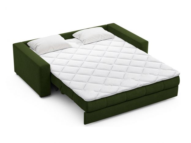 Диван MOON 107 цвет зеленый (фото 217652)