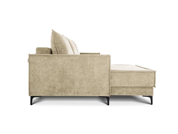 Угловой диван Мэйсон цвет бежевый (фото 217937) Угловой диван Мэйсон цвет бежевый (фото 217937)