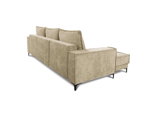 Угловой диван Мэйсон цвет бежевый (фото 217938) Угловой диван Мэйсон цвет бежевый (фото 217938)