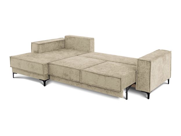 Угловой диван Мэйсон цвет бежевый (фото 217939) Угловой диван Мэйсон цвет бежевый (фото 217939)