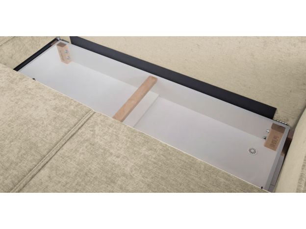 Угловой диван Мэйсон цвет бежевый (фото 217941) Угловой диван Мэйсон цвет бежевый (фото 217941)