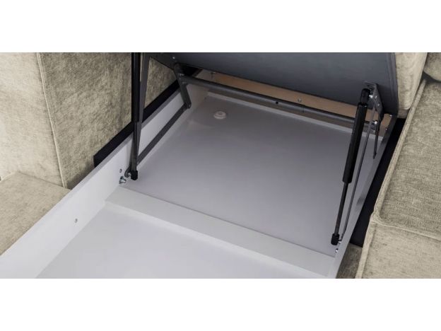 Угловой диван Мэйсон цвет бежевый (фото 217942) Угловой диван Мэйсон цвет бежевый (фото 217942)