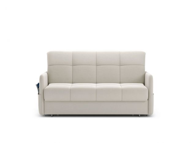 Диван MOON 120 цвет белый,бежевый (фото 182561) Диван MOON 120 цвет белый,бежевый (фото 182561)