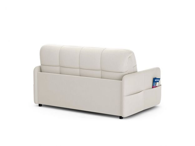 Диван MOON 120 цвет белый,бежевый (фото 182562) Диван MOON 120 цвет белый,бежевый (фото 182562)