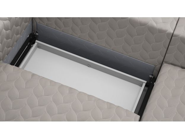 Бельевица MOON 049 цвет белый (фото 182965) Бельевица MOON 049 цвет белый (фото 182965)