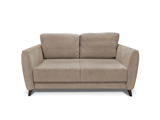 Диван Фабьен Smart цвет бежевый (фото 218047)