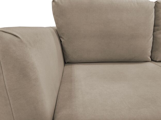 Диван Фабьен Smart цвет бежевый (фото 218048)