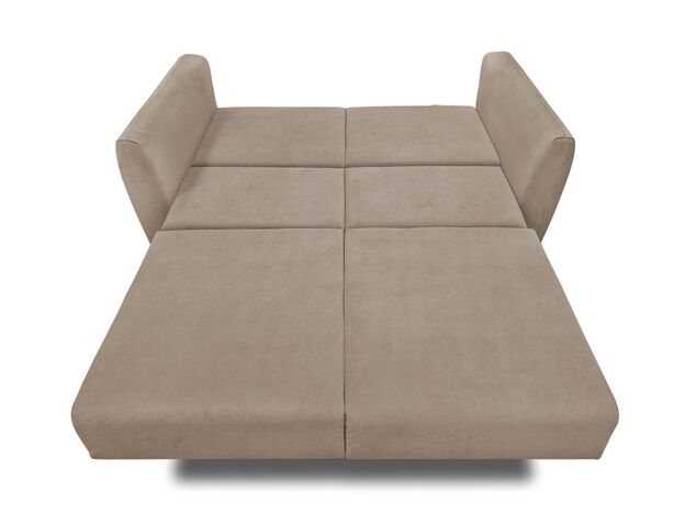 Диван Фабьен Smart цвет бежевый (фото 218051)