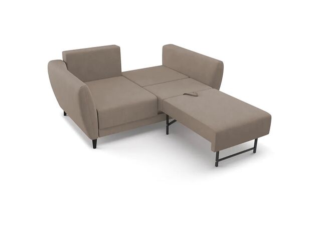 Диван Фабьен Smart цвет бежевый (фото 218045)