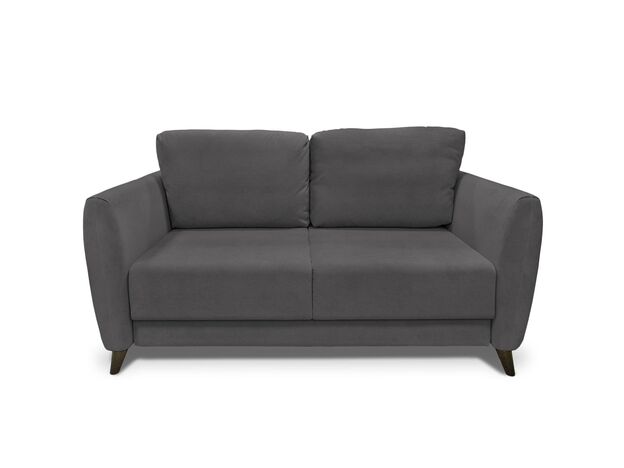 Диван Фабьен Smart цвет черный,серый (фото 218097) Диван Фабьен Smart цвет черный,серый (фото 218097)