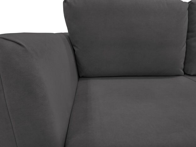 Диван Фабьен Smart цвет черный,серый (фото 218098) Диван Фабьен Smart цвет черный,серый (фото 218098)