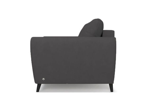 Диван Фабьен Smart цвет черный,серый (фото 218092) Диван Фабьен Smart цвет черный,серый (фото 218092)