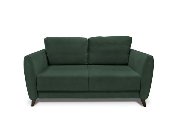 Диван Фабьен Smart цвет зеленый (фото 218147)