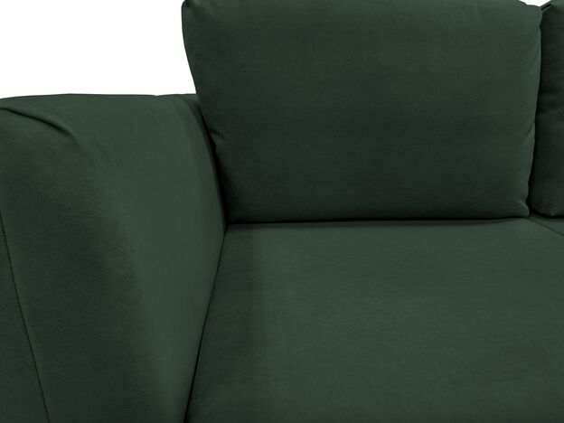 Диван Фабьен Smart цвет зеленый (фото 218148)