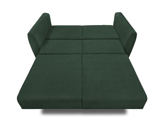 Диван Фабьен Smart цвет зеленый (фото 218151)