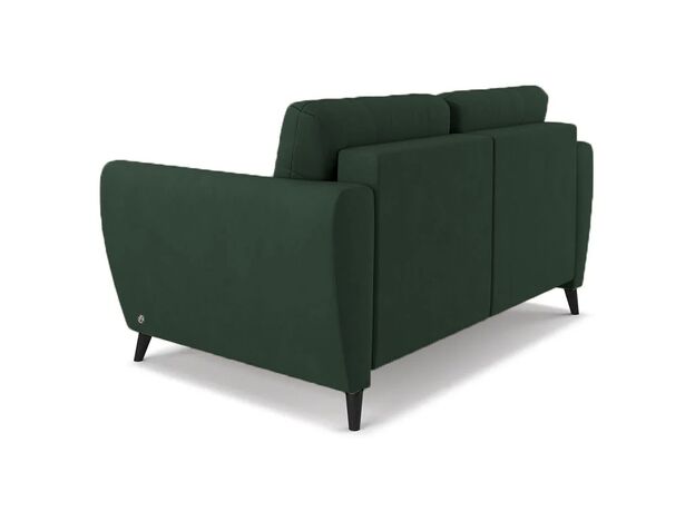 Диван Фабьен Smart цвет зеленый (фото 218143)