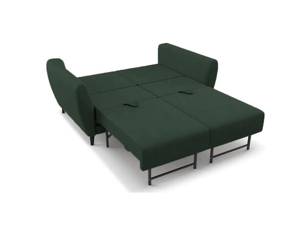 Диван Фабьен Smart цвет зеленый (фото 218144)