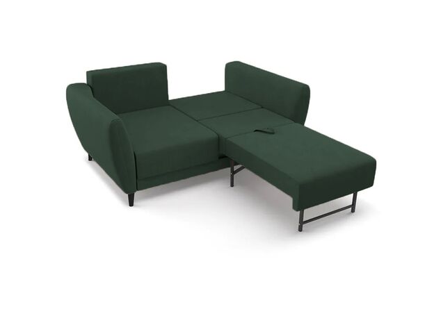 Диван Фабьен Smart цвет зеленый (фото 218145)