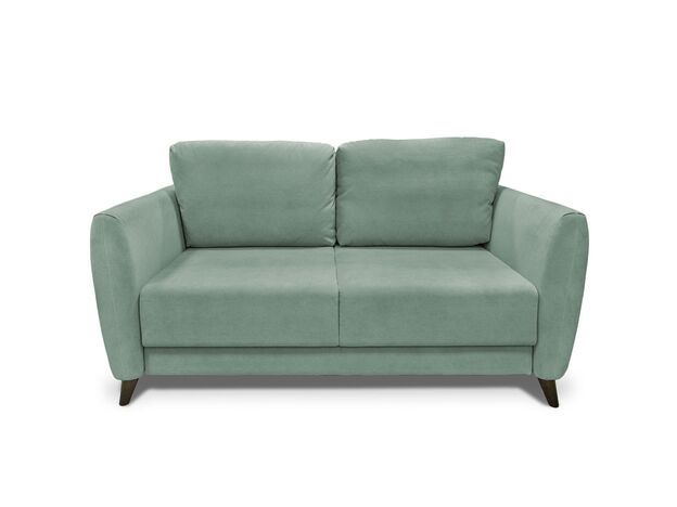 Диван Фабьен Smart цвет зеленый (фото 218197)