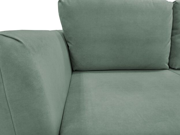Диван Фабьен Smart цвет зеленый (фото 218198)