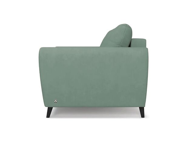 Диван Фабьен Smart цвет зеленый (фото 218192)