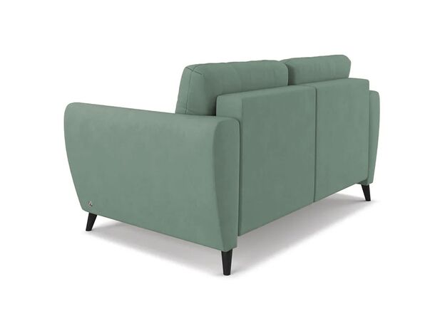 Диван Фабьен Smart цвет зеленый (фото 218193)