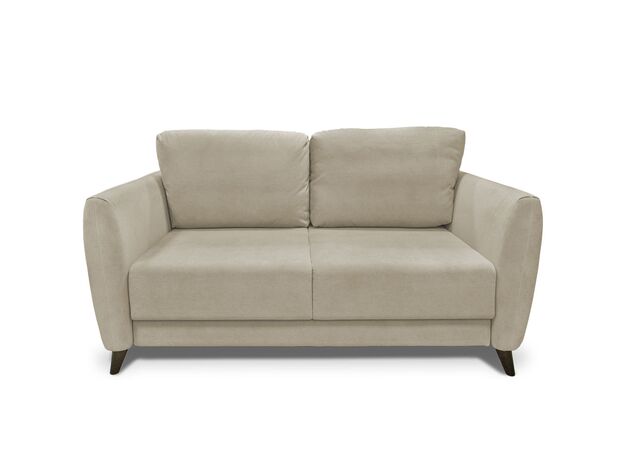 Диван Фабьен Smart цвет бежевый (фото 218247) Диван Фабьен Smart цвет бежевый (фото 218247)