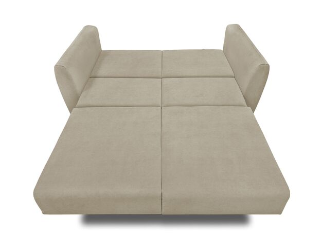 Диван Фабьен Smart цвет бежевый (фото 218251) Диван Фабьен Smart цвет бежевый (фото 218251)