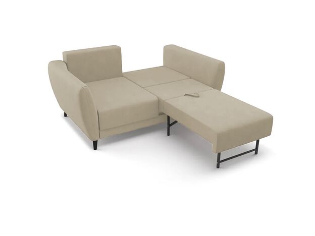 Диван Фабьен Smart цвет бежевый (фото 218245) Диван Фабьен Smart цвет бежевый (фото 218245)