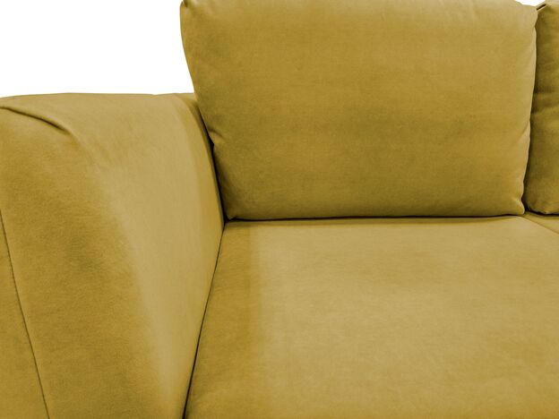 Диван Фабьен Smart цвет желтый (фото 218298) Диван Фабьен Smart цвет желтый (фото 218298)