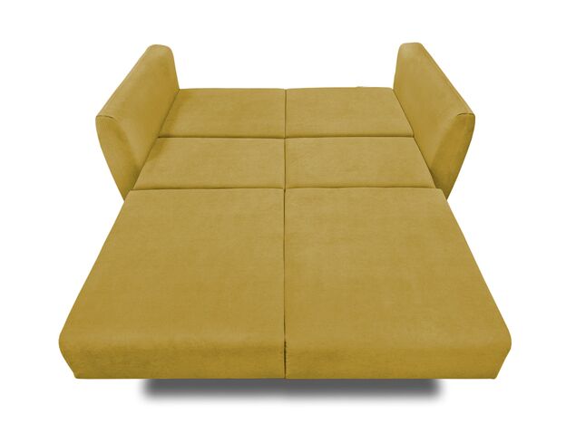 Диван Фабьен Smart цвет желтый (фото 218301) Диван Фабьен Smart цвет желтый (фото 218301)