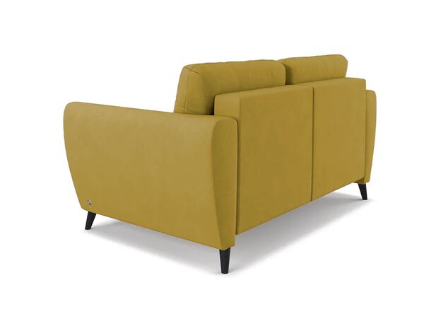 Диван Фабьен Smart цвет желтый (фото 218293) Диван Фабьен Smart цвет желтый (фото 218293)