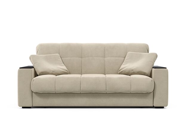 Диван MOON 107 цвет бежевый (фото 219063)