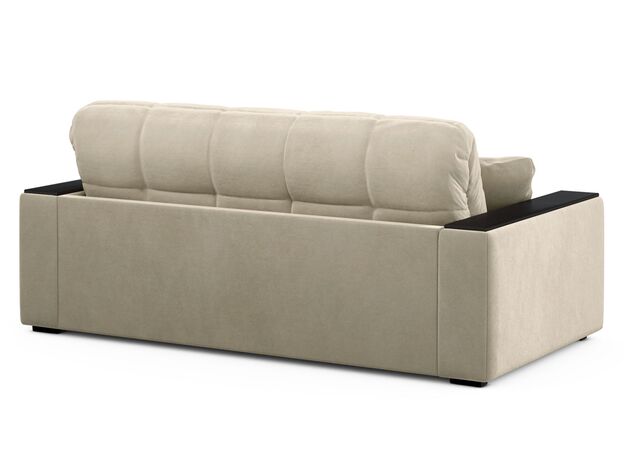 Диван MOON 107 цвет бежевый (фото 219067)