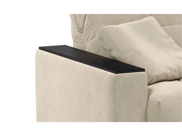 Диван MOON 107 цвет бежевый (фото 219068)