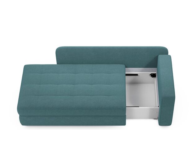 Диван кушетка MOON 074 цвет зеленый,бирюза (фото 218774) Диван кушетка MOON 074 цвет зеленый,бирюза (фото 218774)