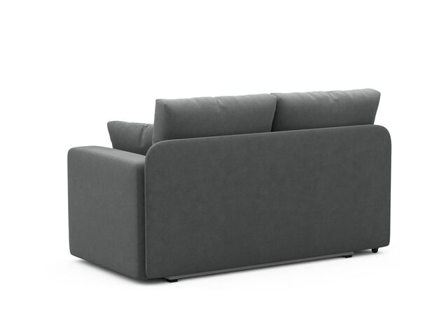 Диван кушетка MOON 074 цвет серый (фото 218815) Диван кушетка MOON 074 цвет серый (фото 218815)