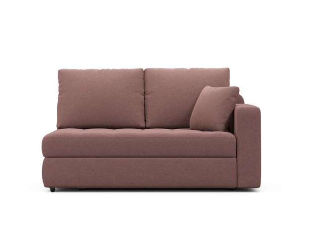 Диван кушетка MOON 074 цвет красный,розовый (фото 218897) Диван кушетка MOON 074 цвет красный,розовый (фото 218897)