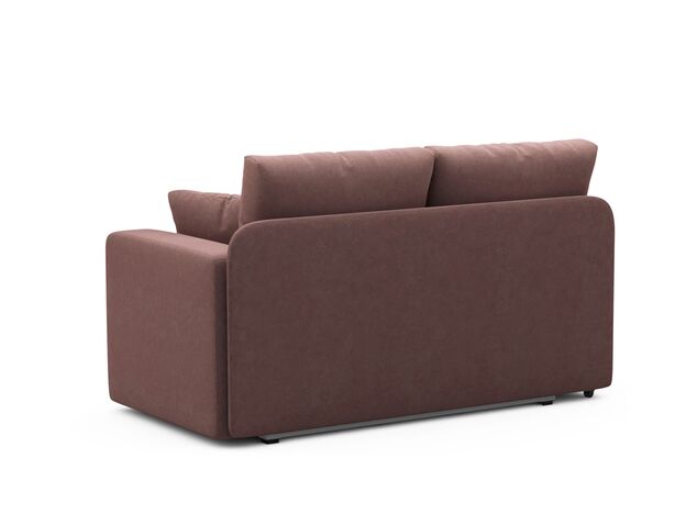 Диван кушетка MOON 074 цвет красный,розовый (фото 218895) Диван кушетка MOON 074 цвет красный,розовый (фото 218895)