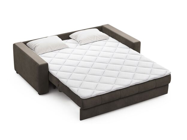 Диван MOON 107 цвет коричневый (фото 219295)