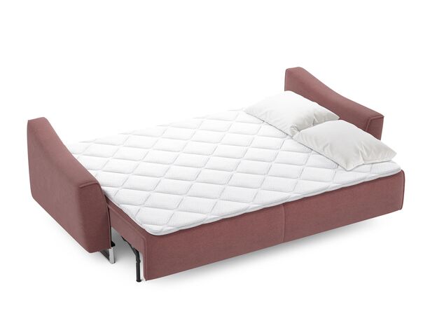 Диван MOON 172 цвет красный (фото 216372)