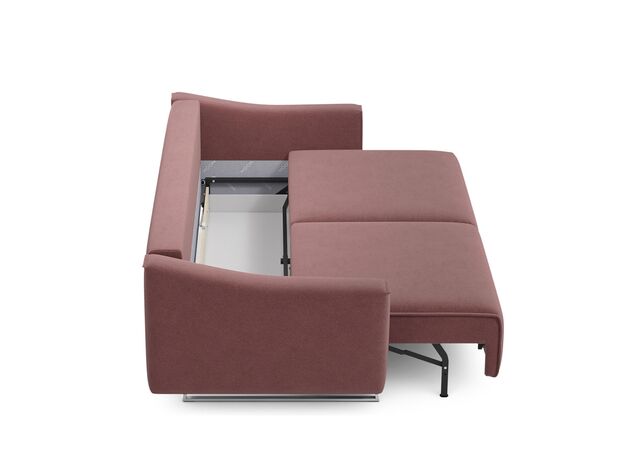 Диван MOON 172 цвет красный (фото 216373)