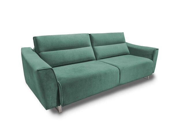 Диван MOON 172 реальное фото образца цвет зеленый (фото 218728) Диван MOON 172 реальное фото образца цвет зеленый (фото 218728)