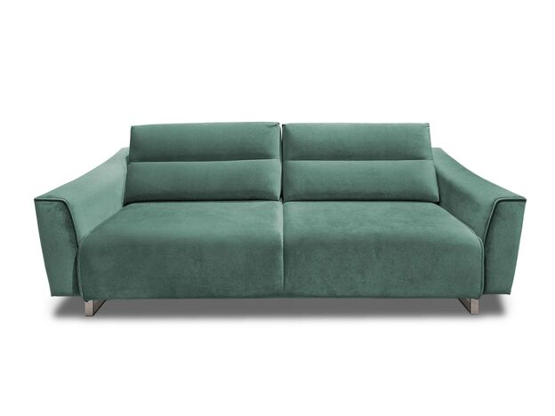 Диван MOON 172 реальное фото образца цвет зеленый (фото 218730) Диван MOON 172 реальное фото образца цвет зеленый (фото 218730)