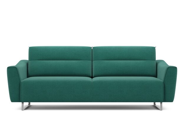 Диван MOON 172 цвет зеленый (фото 216409) Диван MOON 172 цвет зеленый (фото 216409)