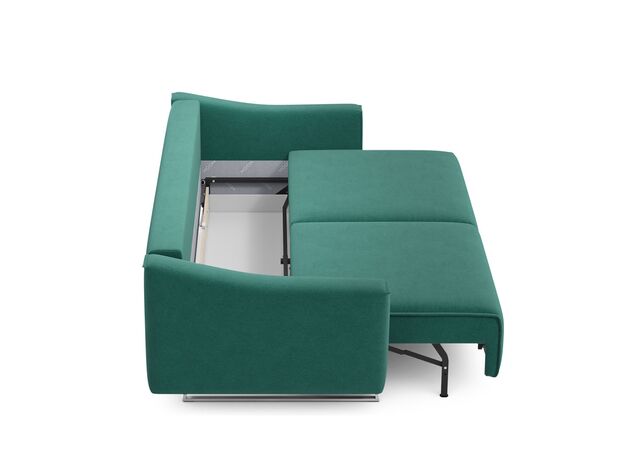 Диван MOON 172 цвет зеленый (фото 216412) Диван MOON 172 цвет зеленый (фото 216412)