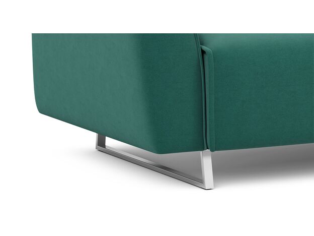 Диван MOON 172 цвет зеленый (фото 216415) Диван MOON 172 цвет зеленый (фото 216415)